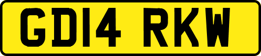 GD14RKW