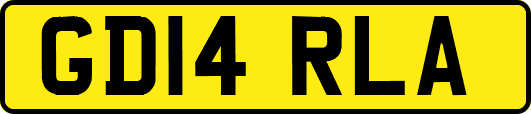 GD14RLA