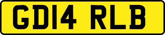 GD14RLB