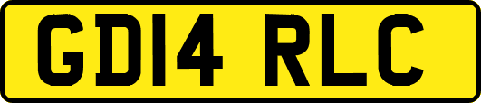 GD14RLC