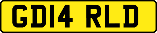 GD14RLD