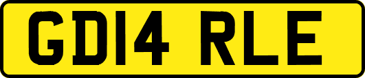 GD14RLE
