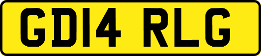 GD14RLG