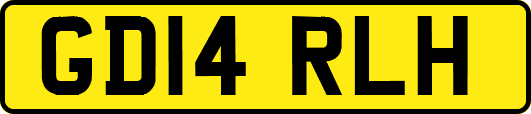 GD14RLH
