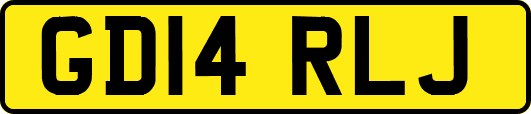 GD14RLJ