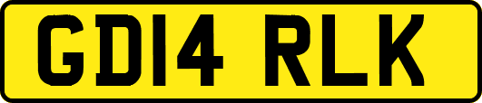 GD14RLK