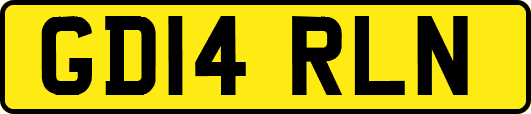 GD14RLN