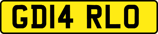 GD14RLO