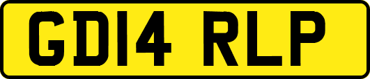GD14RLP