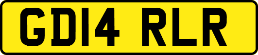 GD14RLR