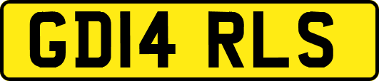 GD14RLS