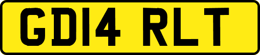 GD14RLT