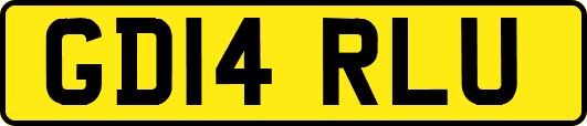 GD14RLU