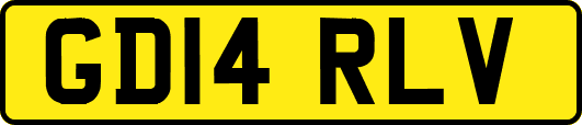 GD14RLV