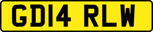 GD14RLW