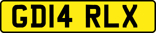 GD14RLX
