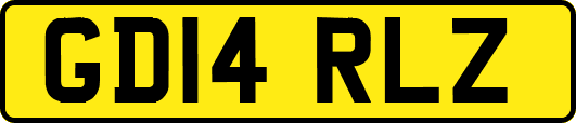 GD14RLZ