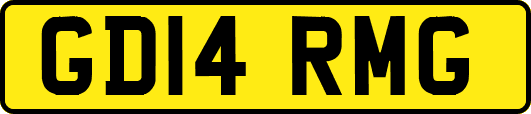 GD14RMG