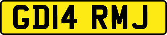 GD14RMJ
