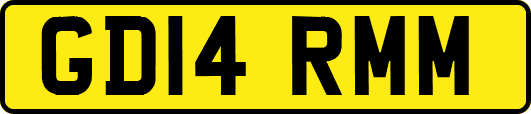 GD14RMM