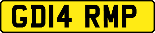 GD14RMP