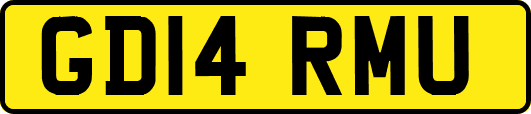 GD14RMU