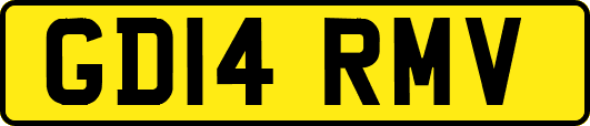 GD14RMV