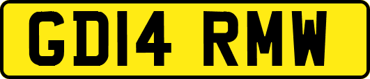 GD14RMW