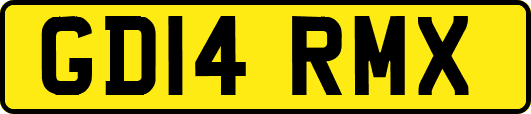 GD14RMX