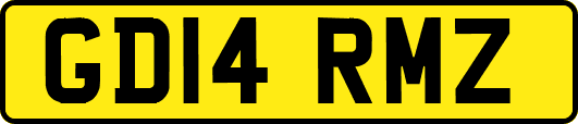 GD14RMZ
