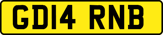 GD14RNB