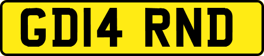 GD14RND