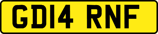 GD14RNF