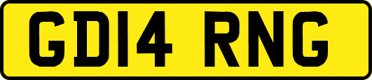 GD14RNG