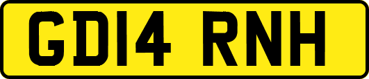 GD14RNH