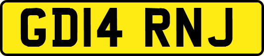 GD14RNJ