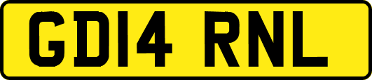GD14RNL