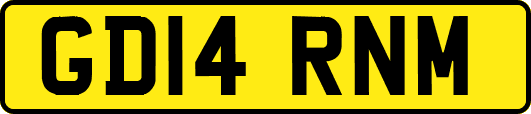 GD14RNM