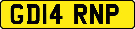 GD14RNP