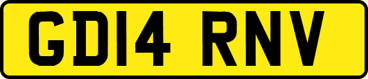 GD14RNV