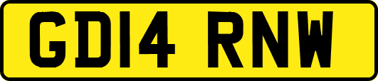 GD14RNW