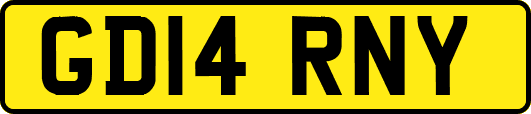 GD14RNY