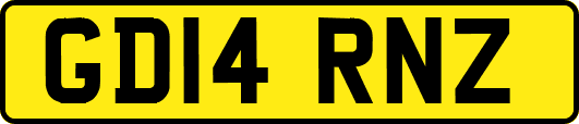 GD14RNZ