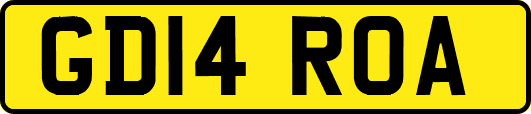 GD14ROA