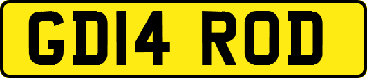 GD14ROD