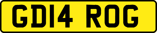 GD14ROG