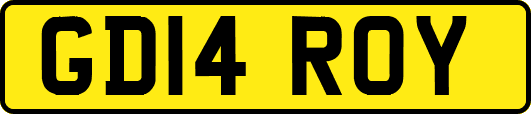 GD14ROY