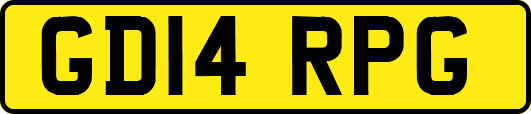 GD14RPG