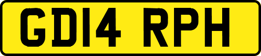 GD14RPH