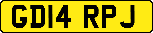 GD14RPJ